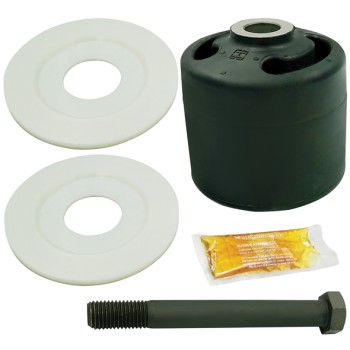 Tri-Functional Hendrickson Pivot Bushing Kit